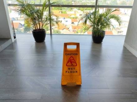 U.S. Virgin Islands personal injury lawyer