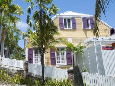 St. John, USVI Personal Injury Attorney